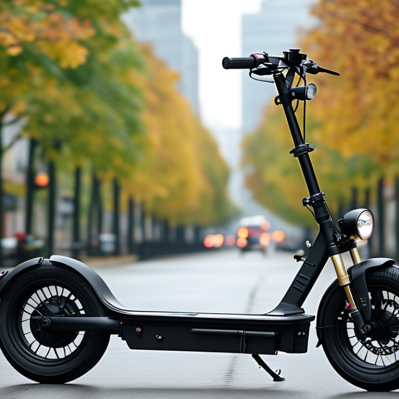 What Is the Best Electric Scooter for Adults?