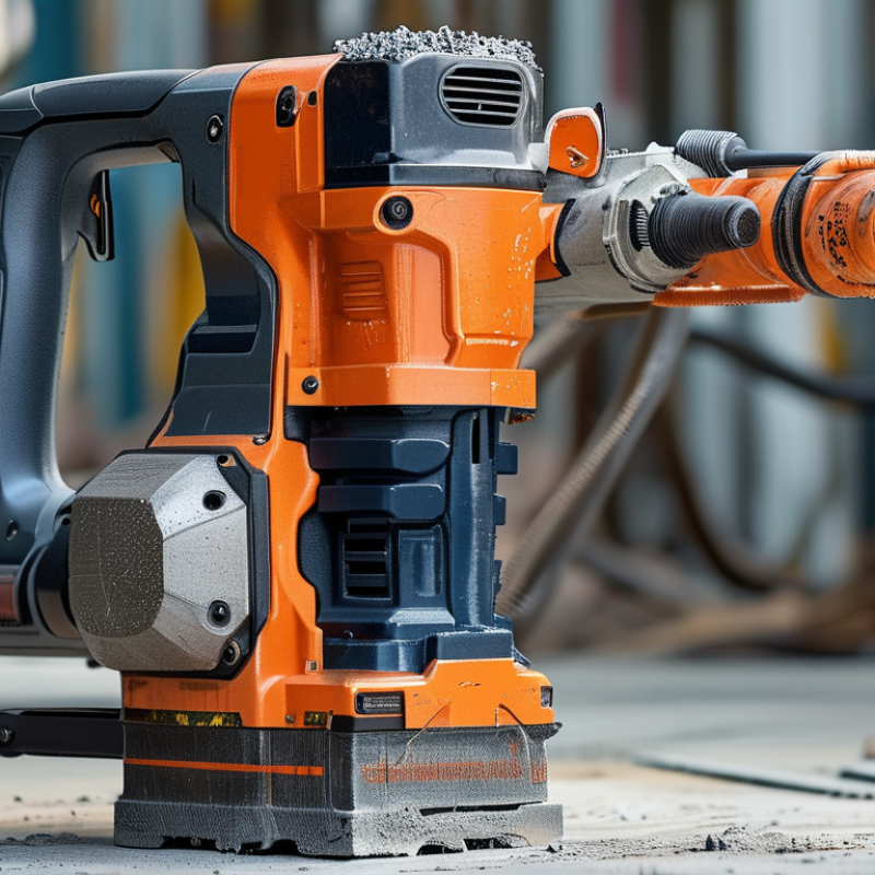 Top 10 Types of Pneumatic Jackhammers for Global Buyers?