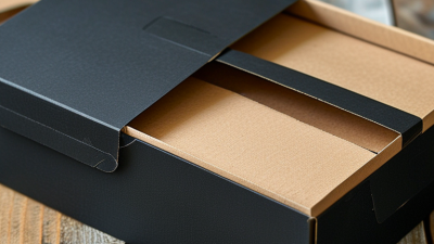 10 Tips for Choosing Custom Apparel Packaging Boxes?