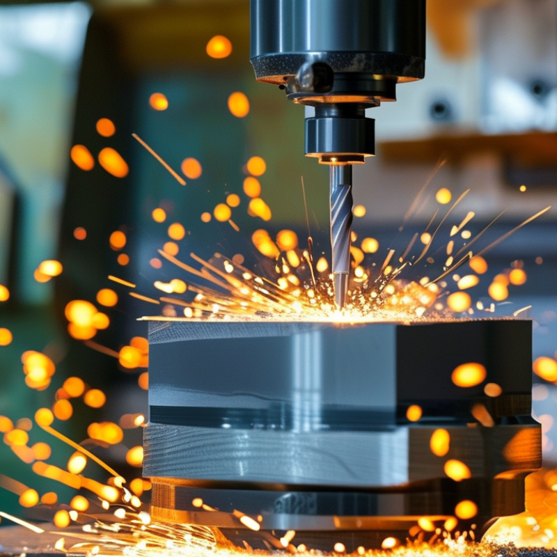 China Top 10 Tool Wear Factors in Machining Why They Matter?