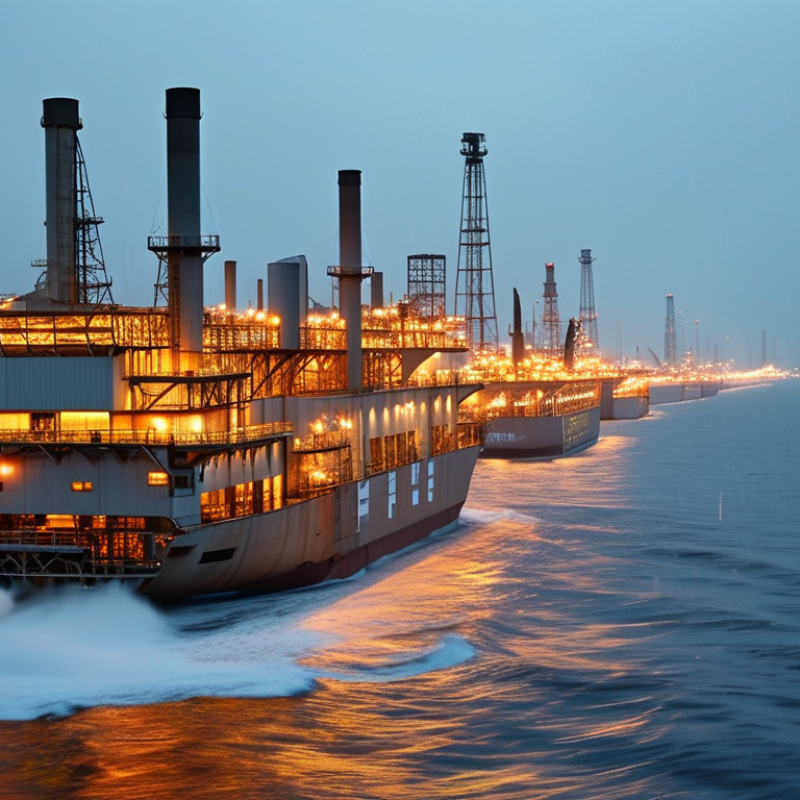 Top 10 Surveillance Thermal System Suppliers Worldwide