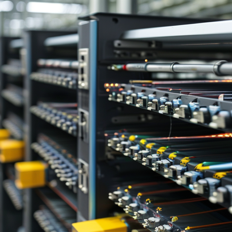 Best China 10G Single Mode Fiber Supplier?