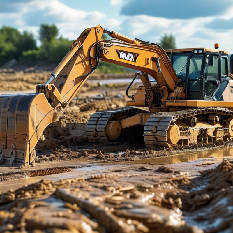 How to Choose the Right Kubota Rubber Tracks?