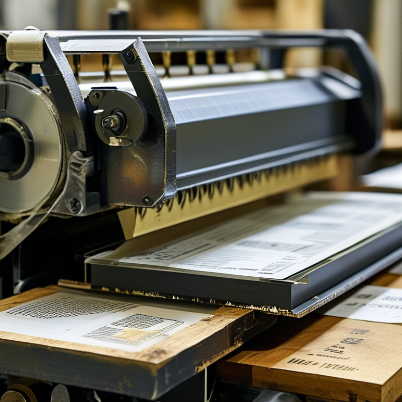 Top 10 Industrial Foiling Machines for Global Buyers