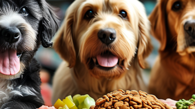 10 Fresh Food Dog Tips for Global Buyers