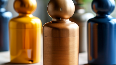 Why Choose a Diffuser Cap for Global Sourcing?