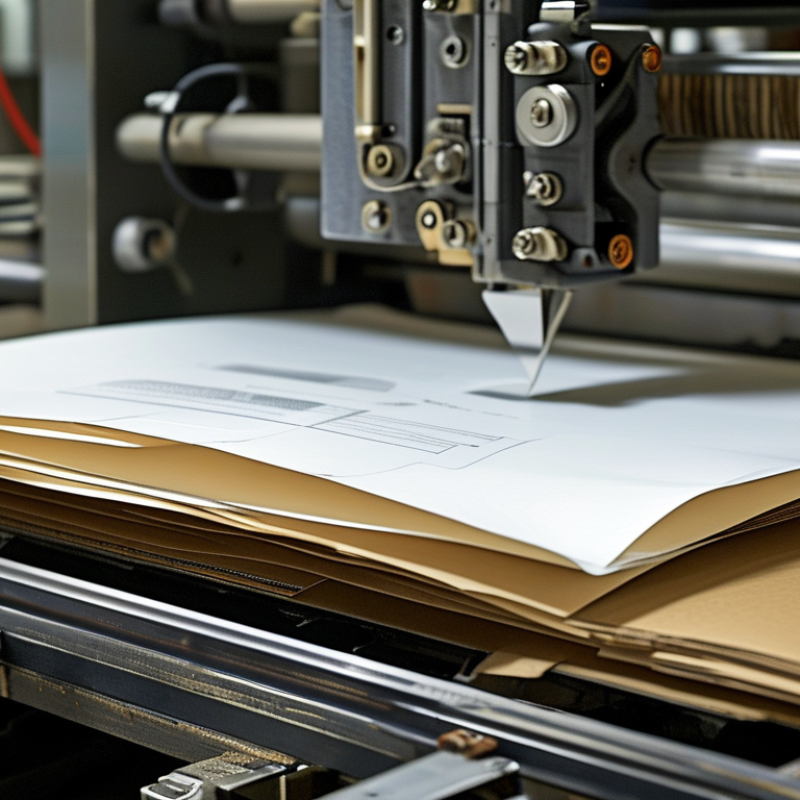 How to Choose the Best Industrial Foiling Machine?