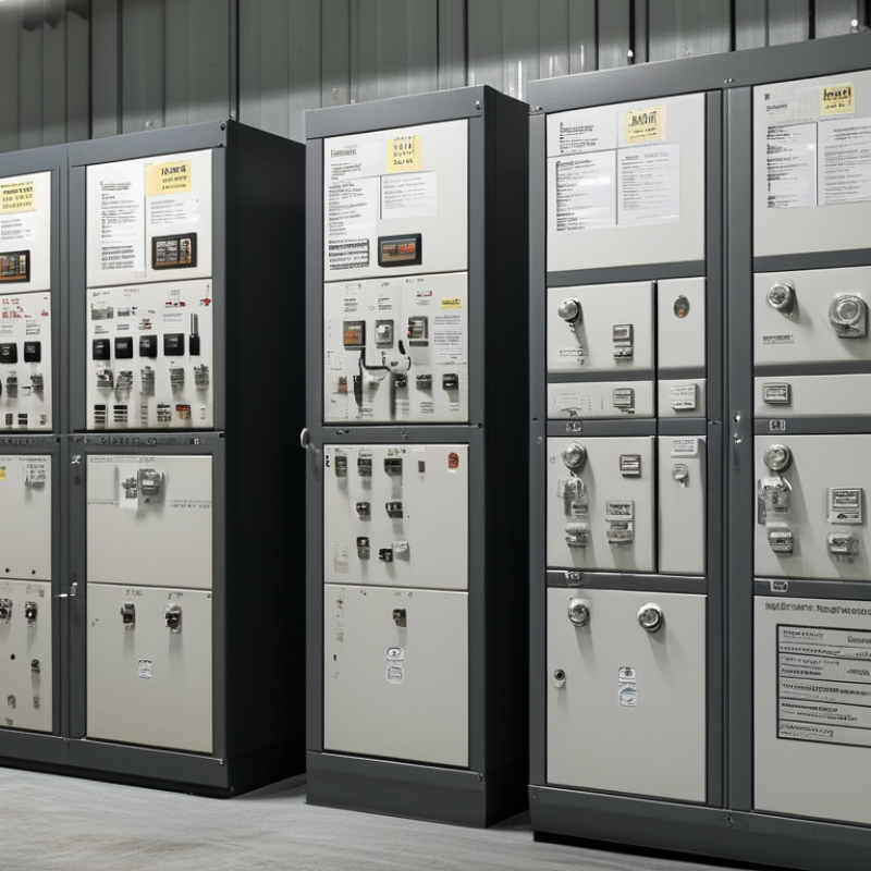 10 Distribution Board Buying Tips for Global Buyers