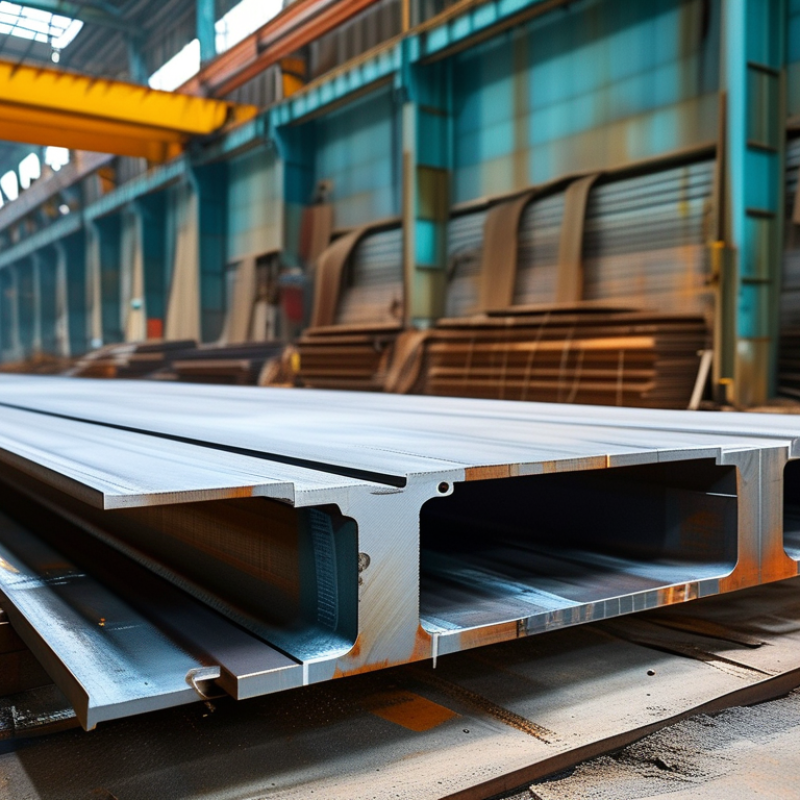 2026 Best Structural Steel and Plate Fabrication Suppliers