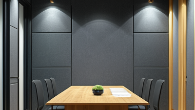 What Is the Best Acoustic Board Supplier in China?