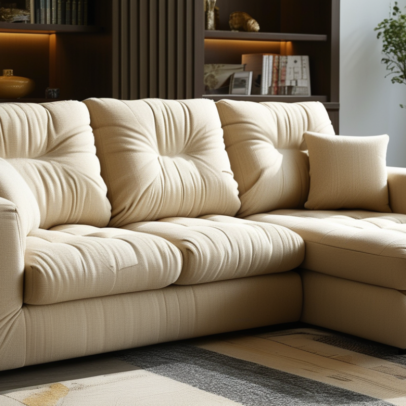 Why High Resilience Foam Lasts Longest in Sofas?