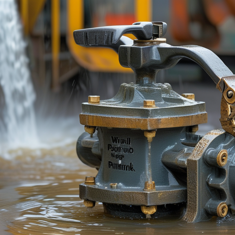 Top Pressure Pump Manufacturers for Global Buyers?