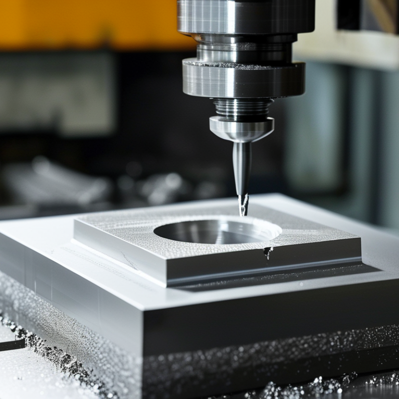 10 Best CNC Machining Services for Global Buyers?
