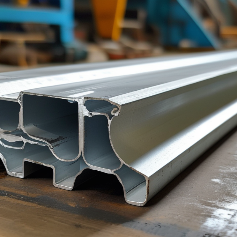 2026 Best Extruded Aluminum Profiles for Global Buyers