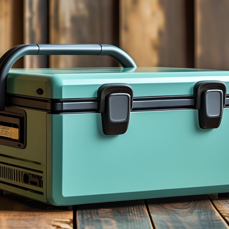What Is a Cooler Freezer and How Does It Work?
