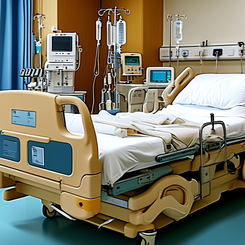 How to Choose the Best Acute Care Hospital Beds in 2026