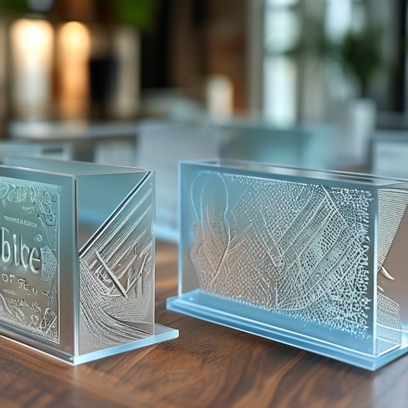 7 Best Acrylic Office Signs for Global Buyers