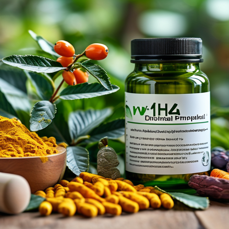 Why Choose Food Supplements for Global Sourcing?