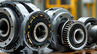 How to Choose the Right Gear Reducer for Global Sourcing?