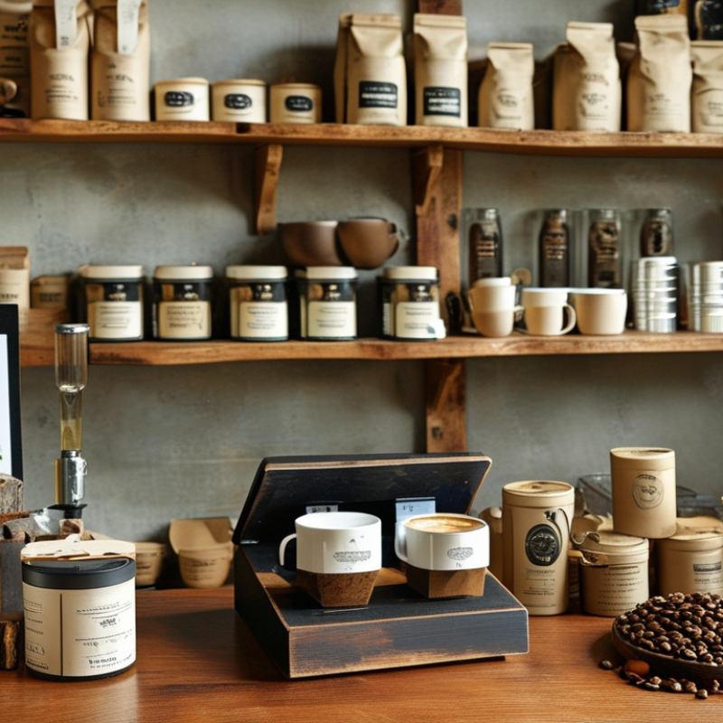 How to Choose China Top Quality Coffee Suppliers?