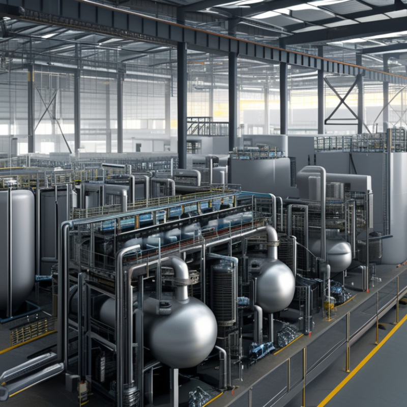 Best Hydrogen Gas Plant Supplier in China?