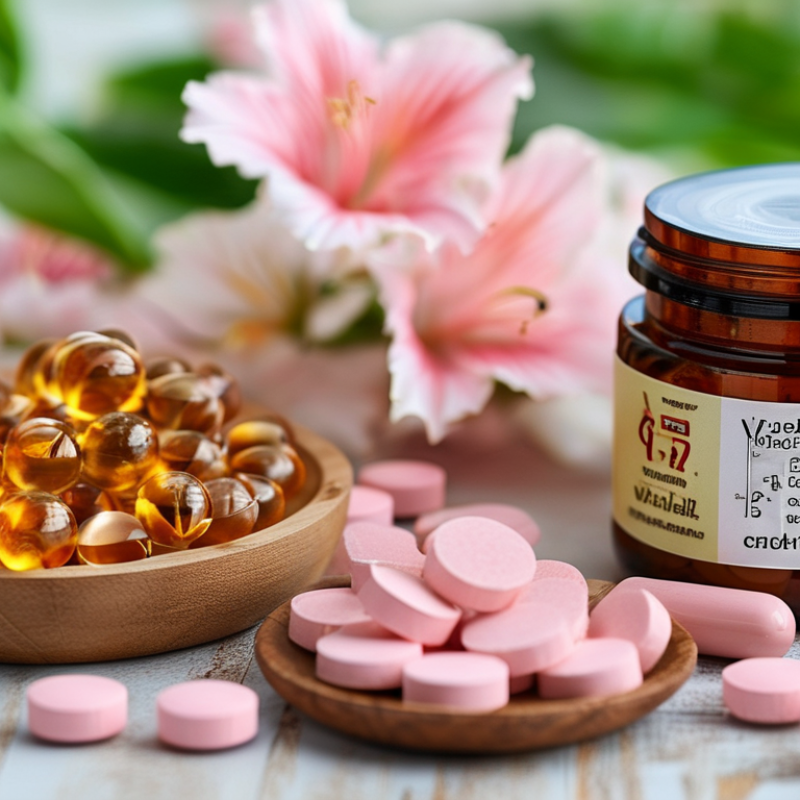 China Top Vitamin B12 For Hair Manufacturers Which Are Best?