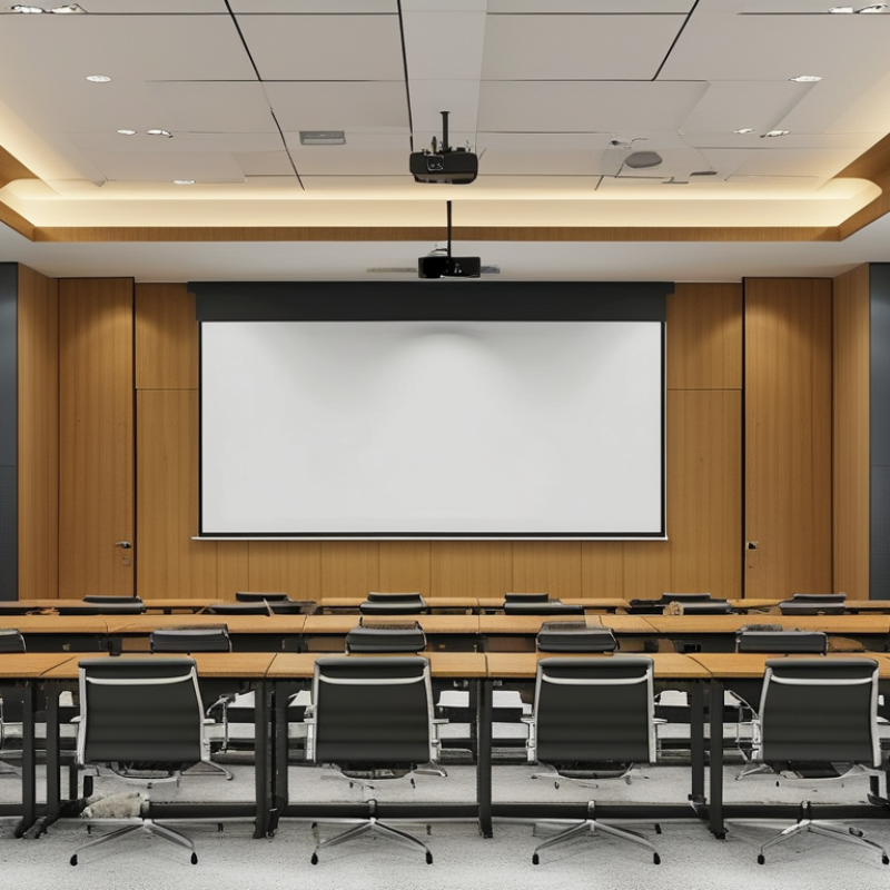 China Best Short Throw Projector Cabinet Supplier for Global Buyers