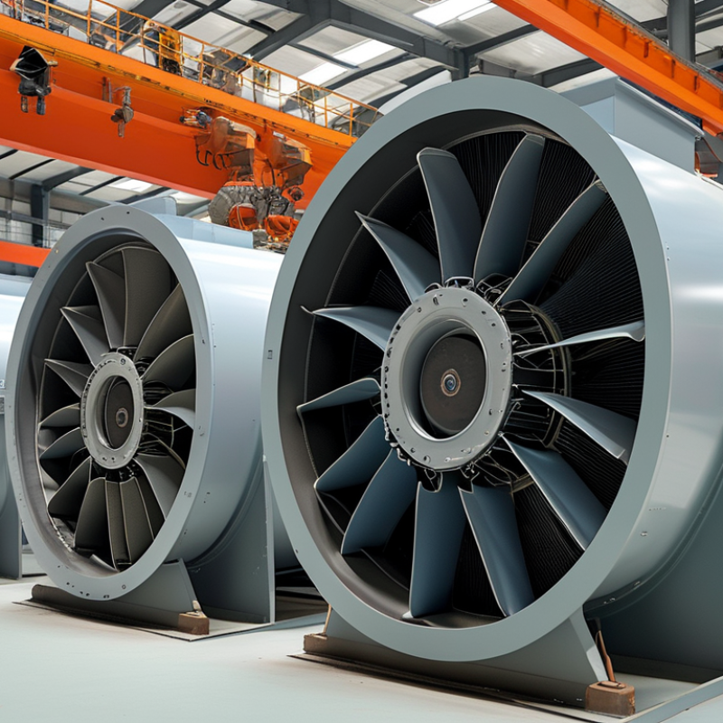 China Best Boiler Centrifugal Fan Suppliers?