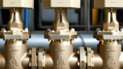 Why Choose a Three Way Valve for Global Applications?