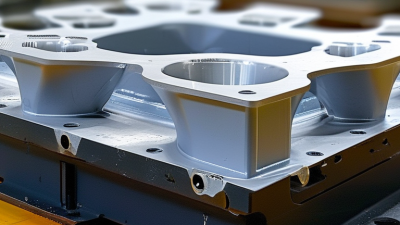2026 Best Plastic Engineering Solutions for Global Buyers