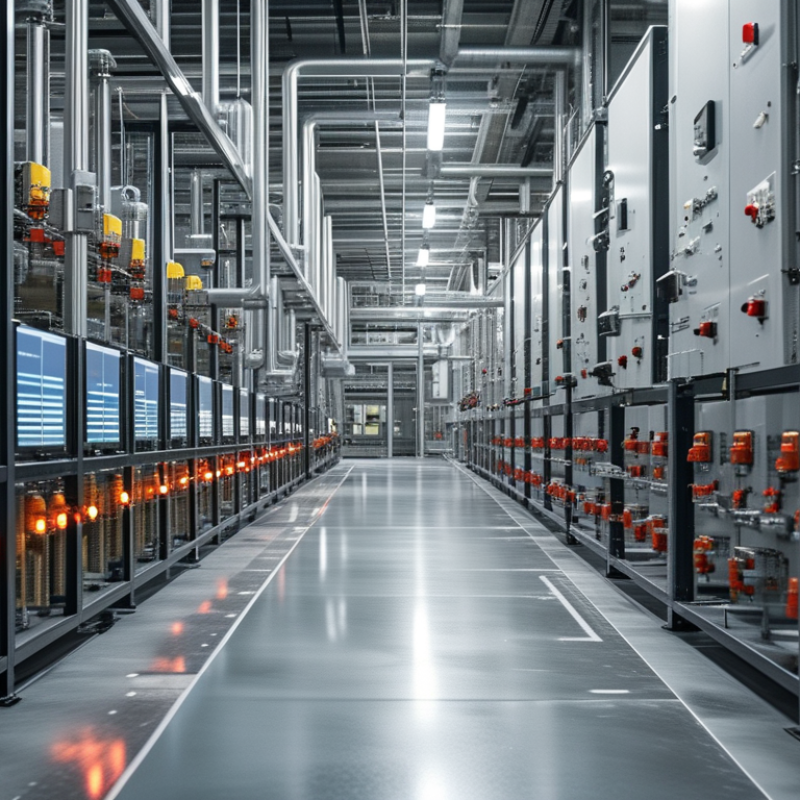 How to Choose the Right Control Systems Automation?
