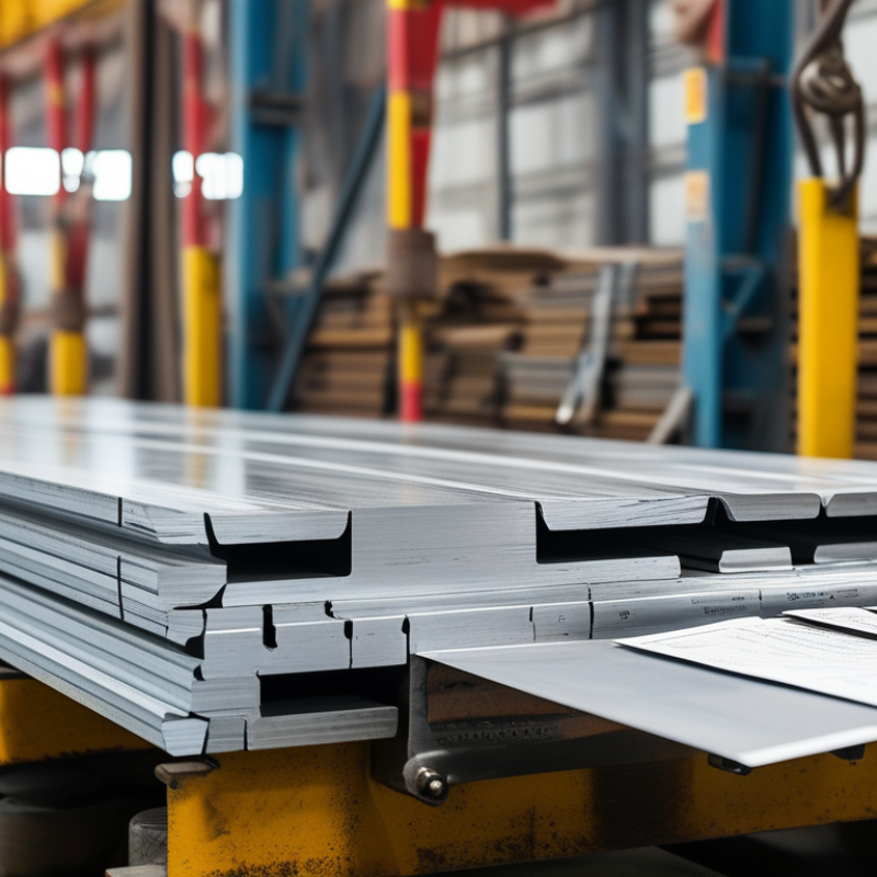 Why Is KungFu Metals a Top China Supplier?