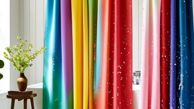 10 Shower Curtain Tips for Choosing the Best One?