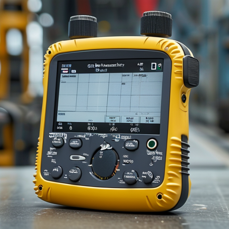 2026 Best Vibration Measurement Meter for Global Buyers?