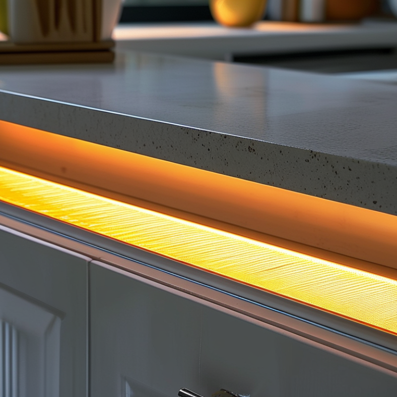 How to Choose the Best Aluminum LED Strip?