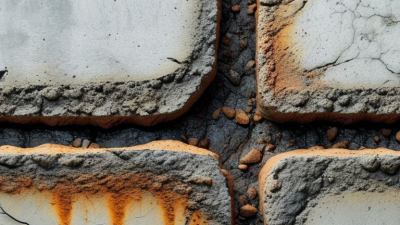 Why Is Home Concrete Cracking and How to Fix It?