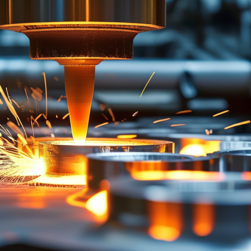 What Are the Top Cobalt Base Alloy Suppliers Worldwide?