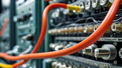 Why Choose Custom Cable Assembly Solutions?