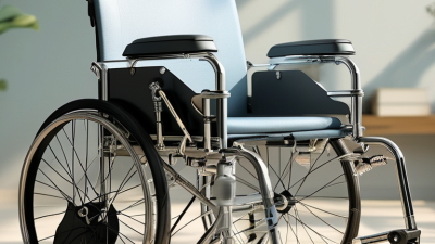 China Top 10 Cerebral Palsy Assistance Product Suppliers