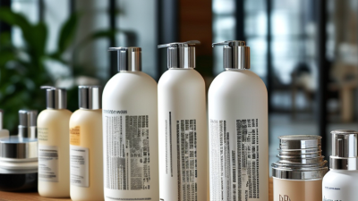 China Top 10 Cosmetic Manufacturers for Global Buyers