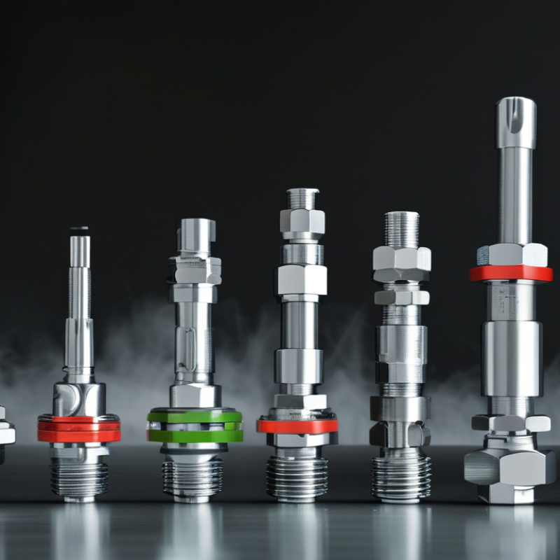 10 Best Quick Coupling Connector Manufacturers?