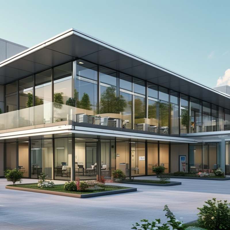 How to Choose a Modular Medical Office Building?