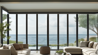 Top 10 Types of Residential Windows for Global Buyers?