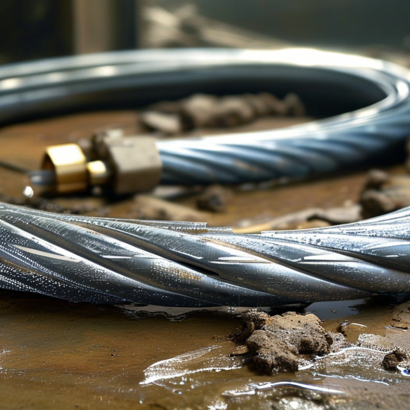Top 10 Armored Fiber Cable Types for Global Buyers