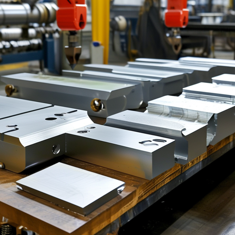 Top Sheetmetal Fabrication Companies for Global Buyers