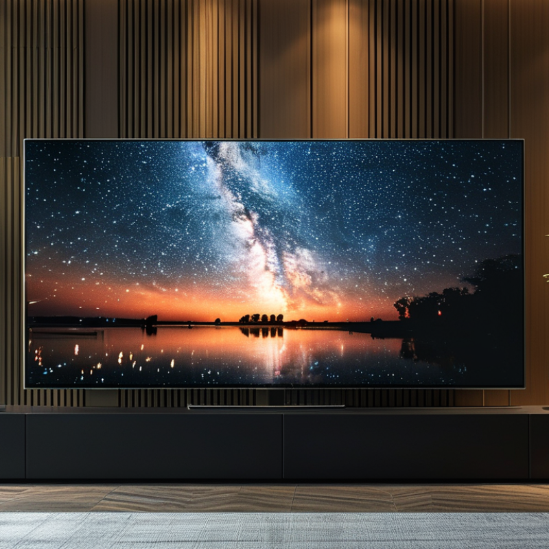 2026 Best Big Screen TV for Global Buyers?