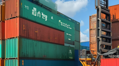 2026 Best Co Shipper Services for Global Buyers?