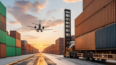 7 Best Logistics Freight Tracking Tools for Global Buyers