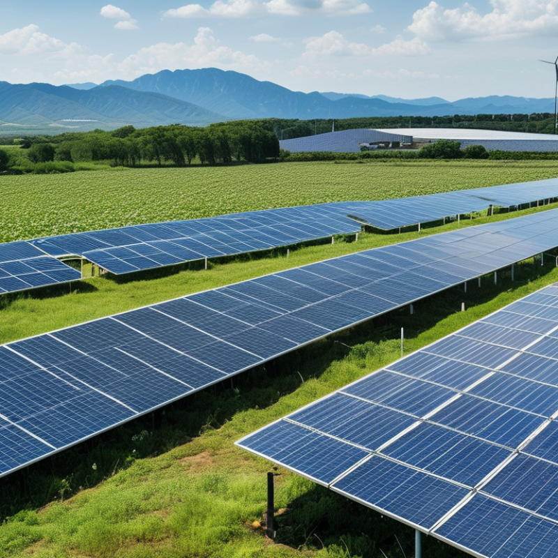 2026 Top Solar Panel Quote Guide for Global Buyers