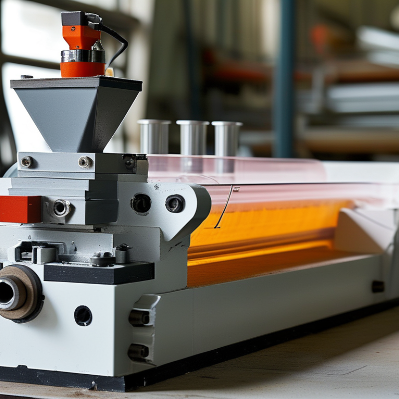 What Is the 2026 Best Plastic Profile Extrusion Machine?